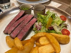 -OGGI TRATTORIA PIZZERIA(深业上城店)