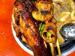 -菌之家·专业纯野生菌火锅·特色炒菌