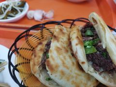 -永存驴肉(桃园店)