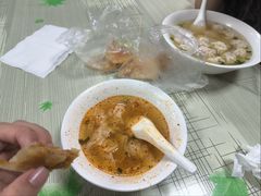 -汪家馄饨(集庆路店)