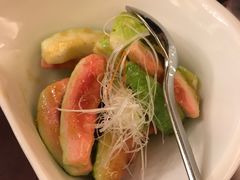 -观澜湖酒店·邀月庭中餐厅