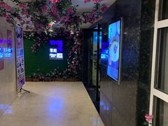 -紫悦咖餐厅(清控店)