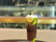 -混果汁(福田领展中心城店)