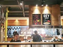 -比格比萨自助(花园路店)