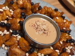 -KimPro 辛普乐概念韩餐