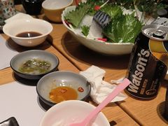 -京旬海鲜放题·铁板烧自助餐厅