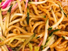 -黑八私房老北京炸酱面