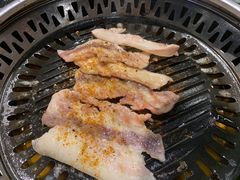 -釜御山海鲜烤肉火锅自助(新城市中心店)
