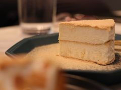 木糠蛋糕-Home Cafe(水榭春天店)