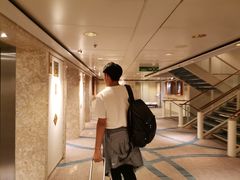 -国际邮轮中心码头(厦鼓码头)