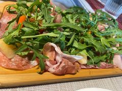 意式风味冷切肉拼盘-Primo·丽莫意大利窑烤披萨