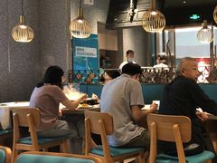 大堂-半天妖烤鱼(印象城店)