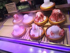 -环球约客烤涮自助(铜锣湾店)