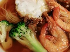 -和记小菜(大宁店)