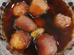 甜芋头-毛华美食(清扬路店)