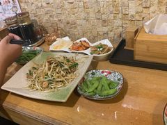 -日出拉面(望京店)