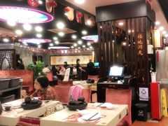 大堂-点都德(盘福楼店)