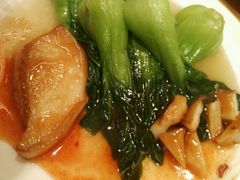 -萨拉伯尔水源素问店·韩国宫廷料理(人民路店)