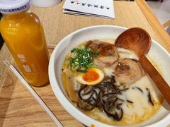 -味千拉面(巴黎春天浦建店)