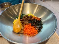 -梨花牛肉汤饭(仁恒伊势丹店)