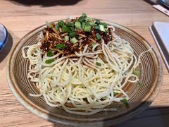 江湖凉面-水煮三国·川鲁江湖菜(香山店)