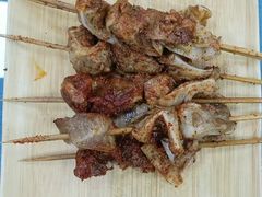 -马布尔莱斯食府(西红门店)
