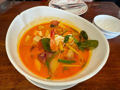 -Dang restaurant (patong phuket)