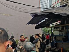 -六广门毛阿姨糯米饭