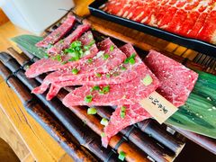 -千寻烧肉(政务区店)