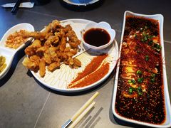 -陶德砂锅(蜀汉路店)