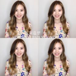 -P.STYLE派斯造型