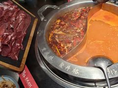 -井格重庆火锅(西直门凯德Mall店)