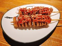 -繁·醉花亭小酒馆(鼓楼店)