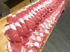 局气大板羊肉-阳坊胜利涮羊肉(阳坊老店)