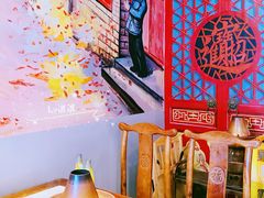 -宣武小院涮肉(前门店)