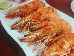 -Dang restaurant (patong phuket)
