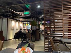 大堂-神户赤童日式烤肉伙伴(东直门店)