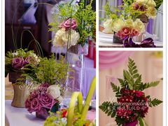 -南京THE TAI太和紫金大酒店