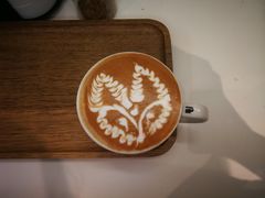 -Peet's 皮爷咖啡(东湖路手作店)