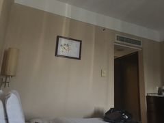 -广东大厦酒店(广州北京路步行街纪念堂地铁站店)