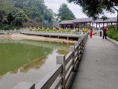 -广州市帽峰山景区