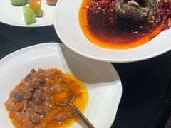 -甄御•海鲜新青岛菜(麦岛店)