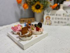 -爱之旅diy烘焙坊(西直门店)