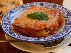 意大利肉酱千层面-THE PRESS(申报馆店)