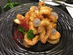 -北京老铺烤鸭(高新店)