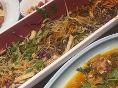 -那家老院子东北菜·饺子·小鸡炖蘑菇(艳华街店)