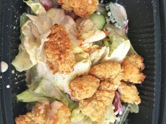 -萨莉亚意式餐厅(中北永旺店)