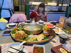 -椰小鸡·琼州糟粕醋·火锅(美兰缤纷城店)