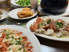 -海门岛七号餐厅