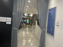 -东方大班·足道·采耳·疗愈SPA(丽都店)